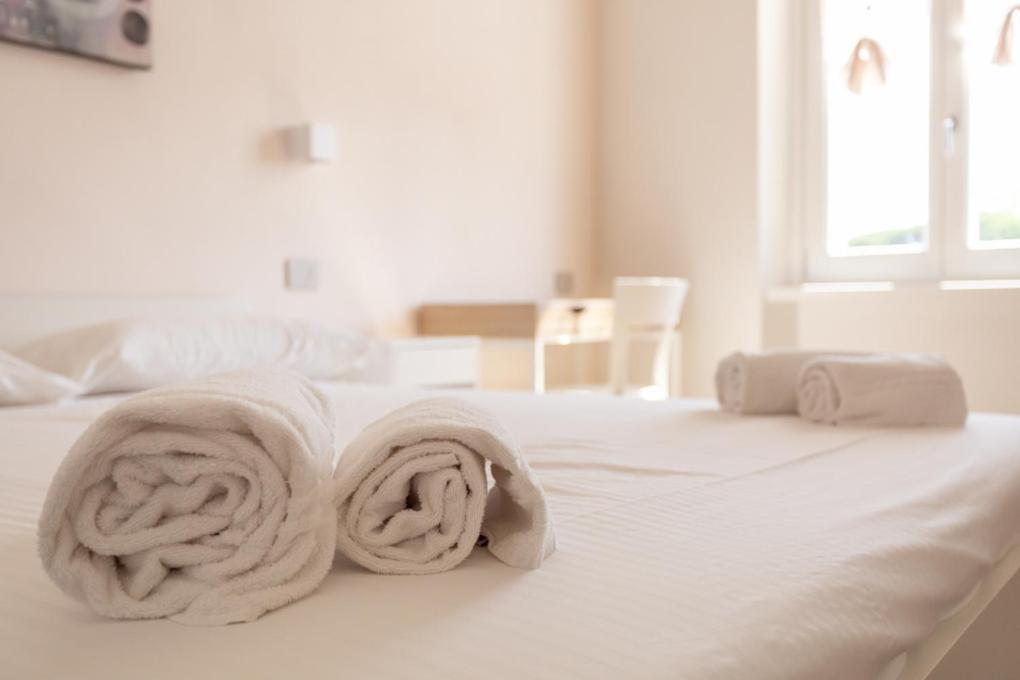 Innpisarentals - La Fortezza Apartment Экстерьер фото
