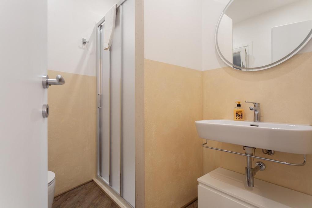 Innpisarentals - La Fortezza Apartment Экстерьер фото