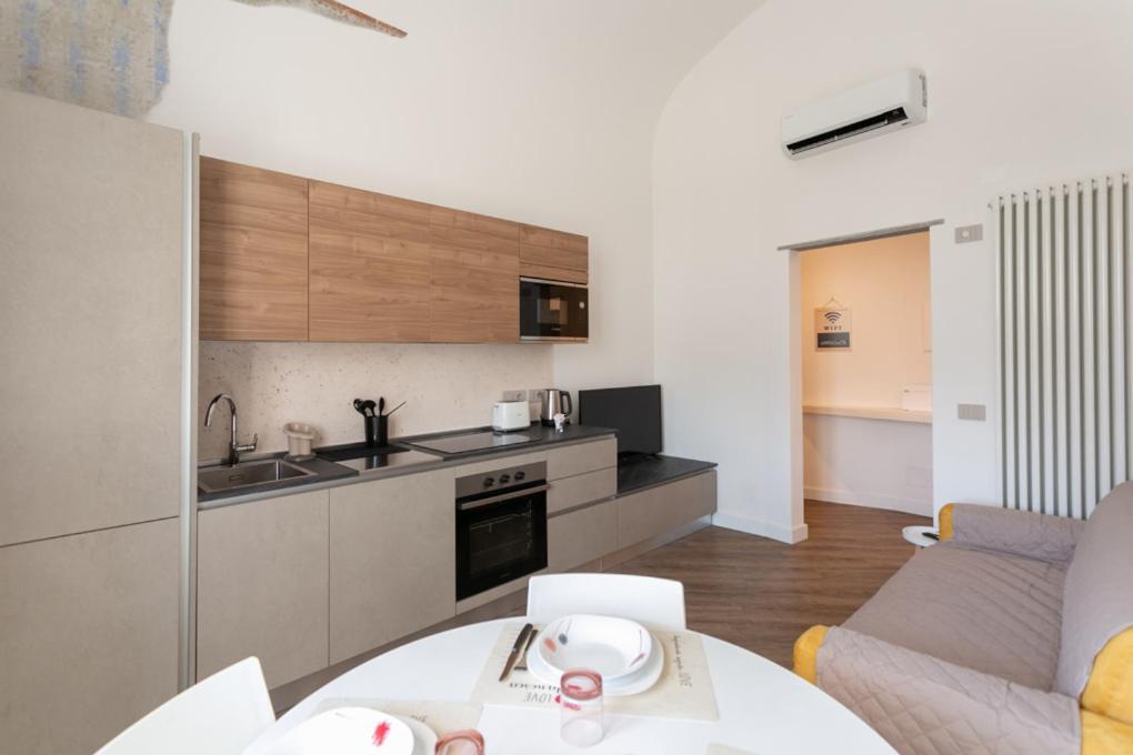 Innpisarentals - La Fortezza Apartment Экстерьер фото