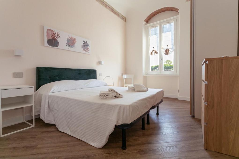 Innpisarentals - La Fortezza Apartment Экстерьер фото