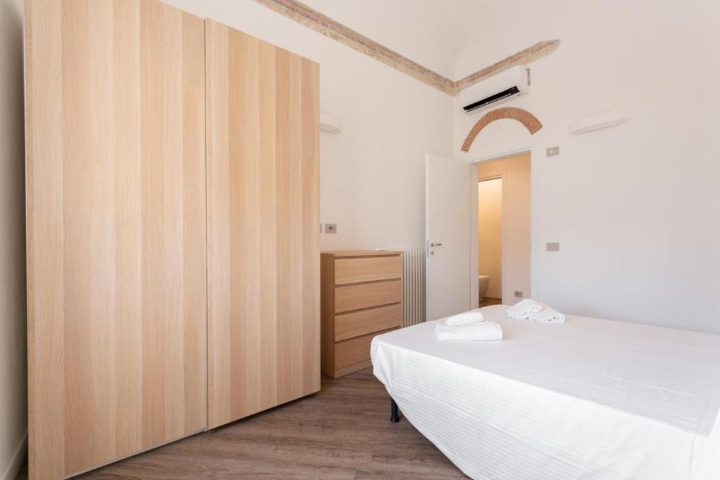Innpisarentals - La Fortezza Apartment Экстерьер фото