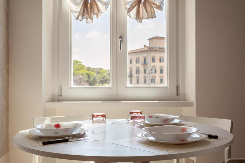 Innpisarentals - La Fortezza Apartment Экстерьер фото