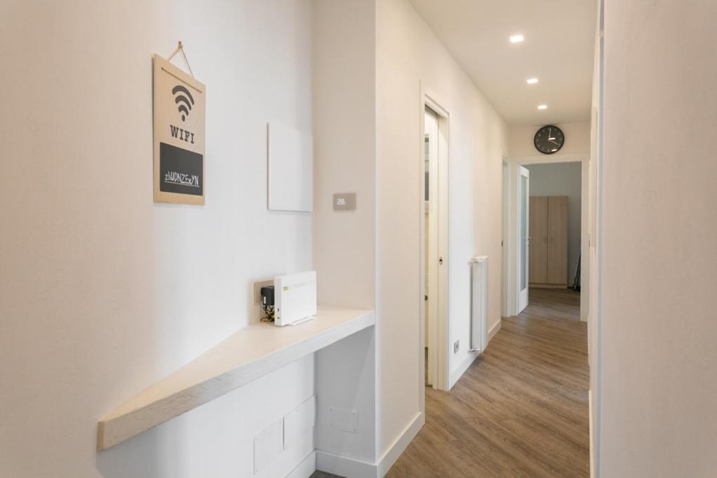 Innpisarentals - La Fortezza Apartment Экстерьер фото